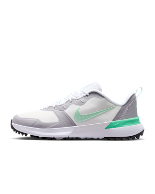 Nike Tempo G Men's Golf Shoes (Wide). Nike.com